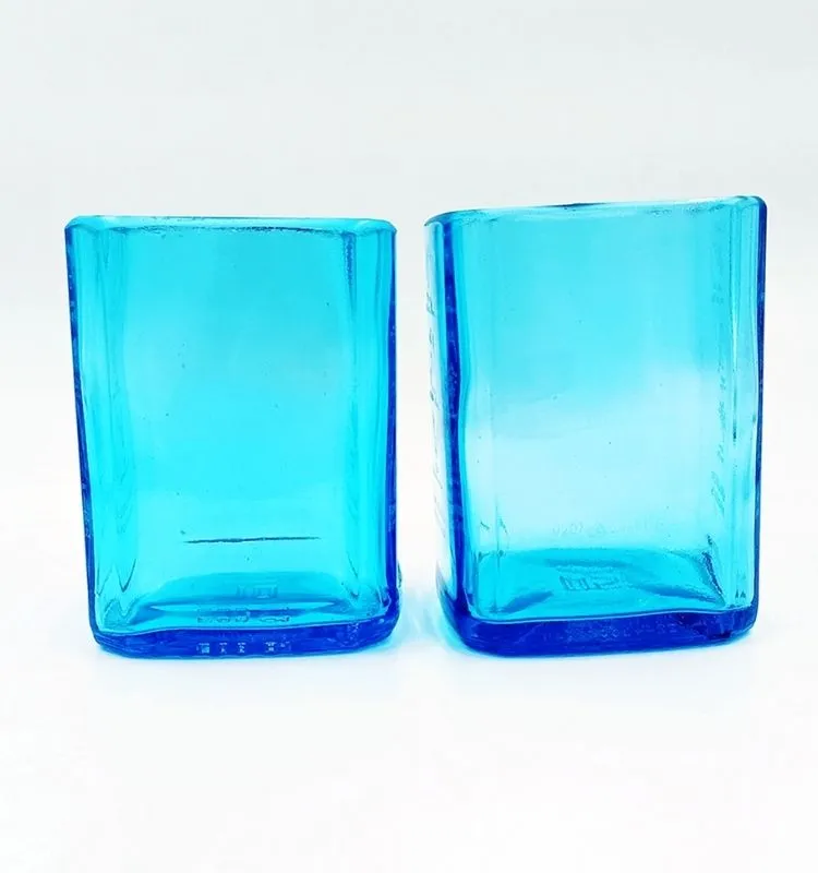 Bombay Sapphire Set of Two