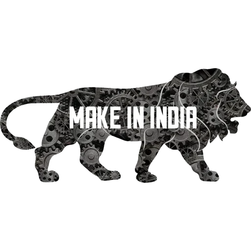 made in india